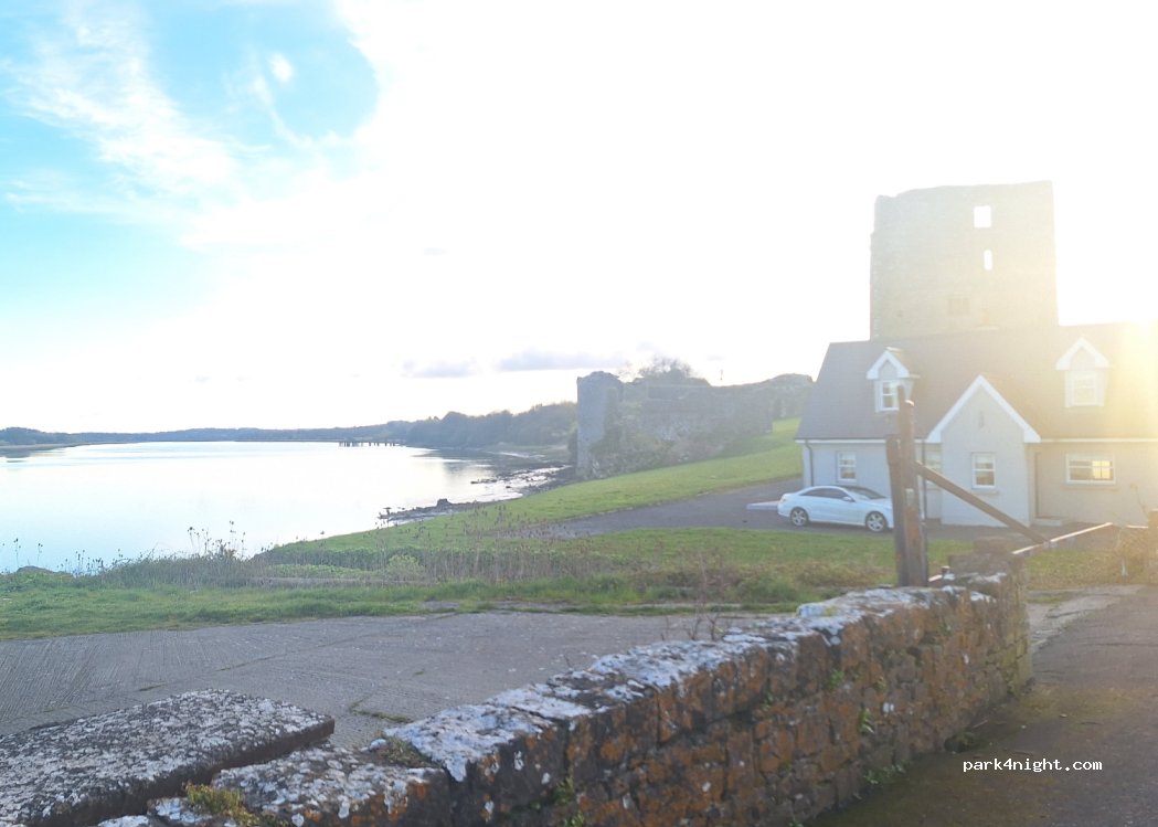 (X91 W243) Grannagh Castle - L7526 — foto 2