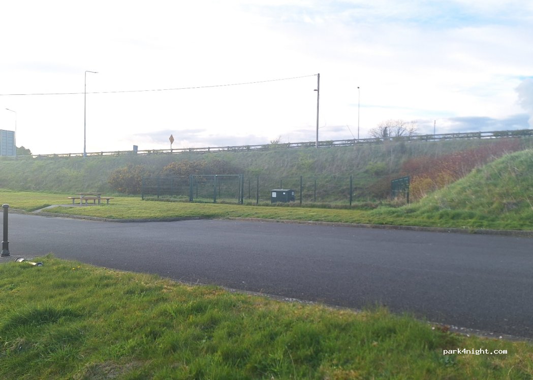 (X91 W243) Grannagh Castle - L7526 — foto 3