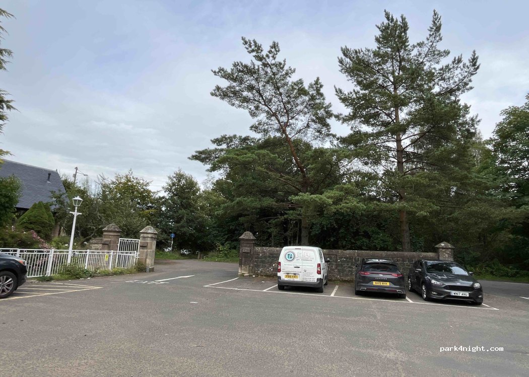 (PA8 6AX) Erskine - Erskine Ferry Road — foto 2