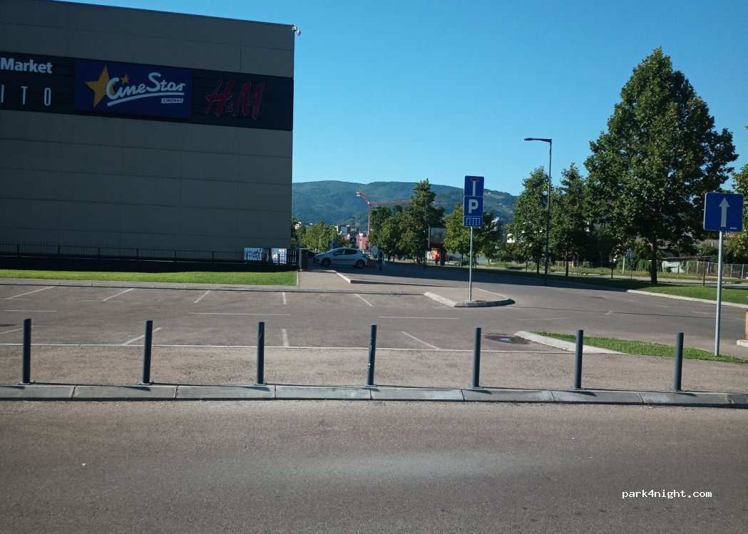 (78000) Banja Luka - Unnamed Road — foto 2