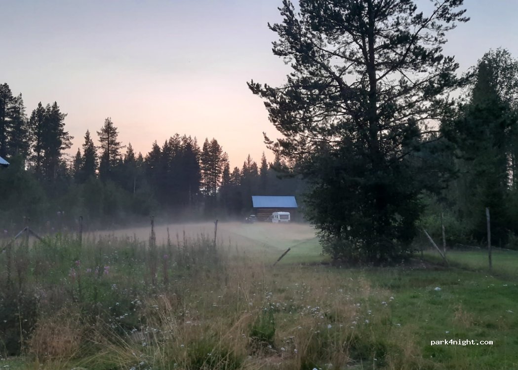 Lapland Adventures — foto