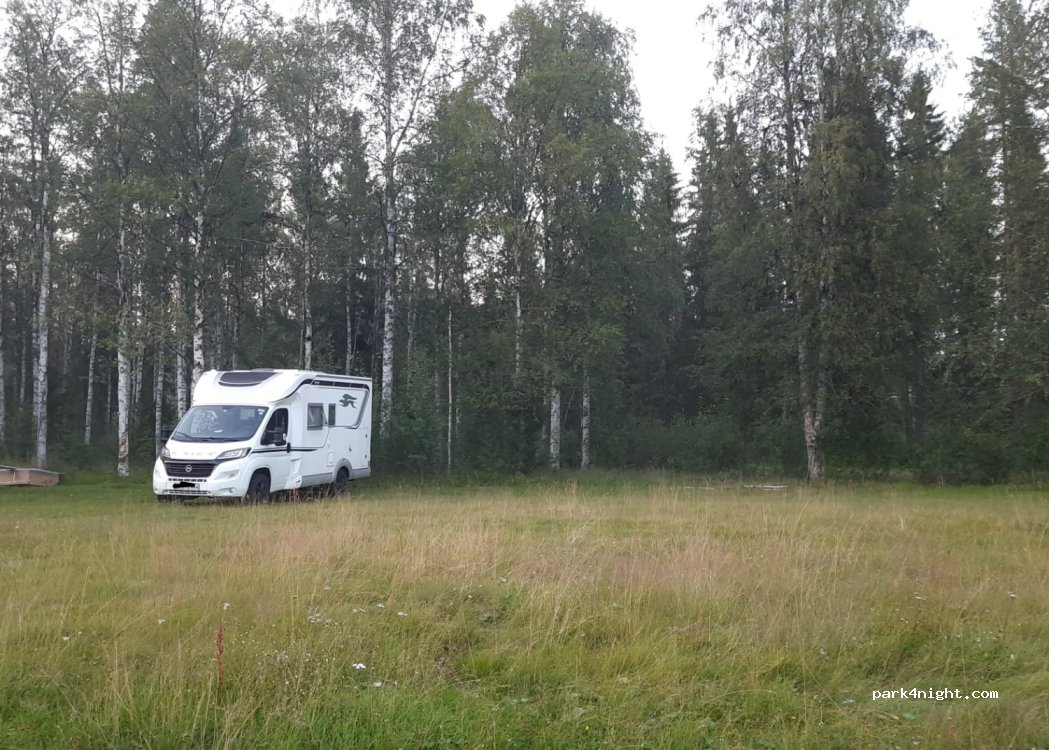 Lapland Adventures — foto 2