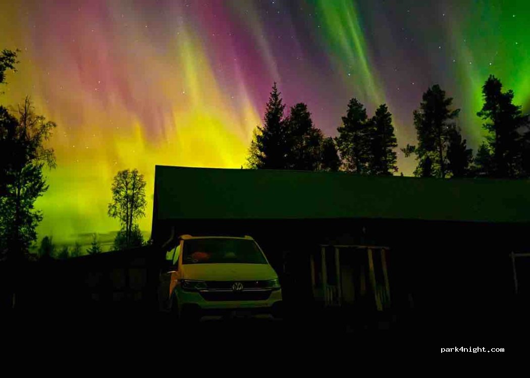 Lapland Adventures — foto 4