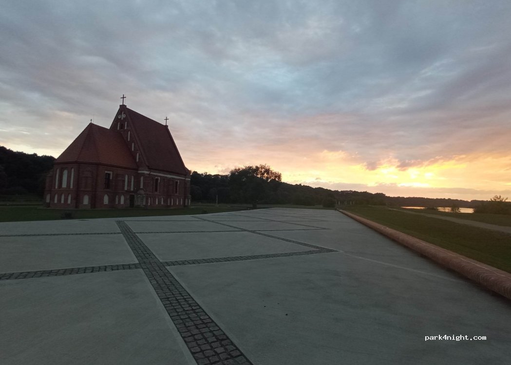 (53418) Dievogala - 1 Muziejaus gatvė — foto