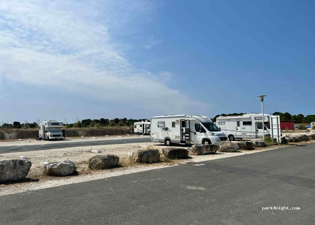 (33123) Le Verdon-sur-Mer - Allée des Avocettes — foto 3