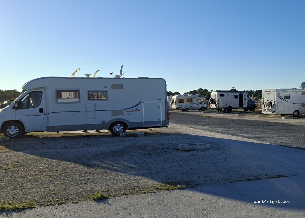 (33123) Le Verdon-sur-Mer - Allée des Avocettes — foto 4