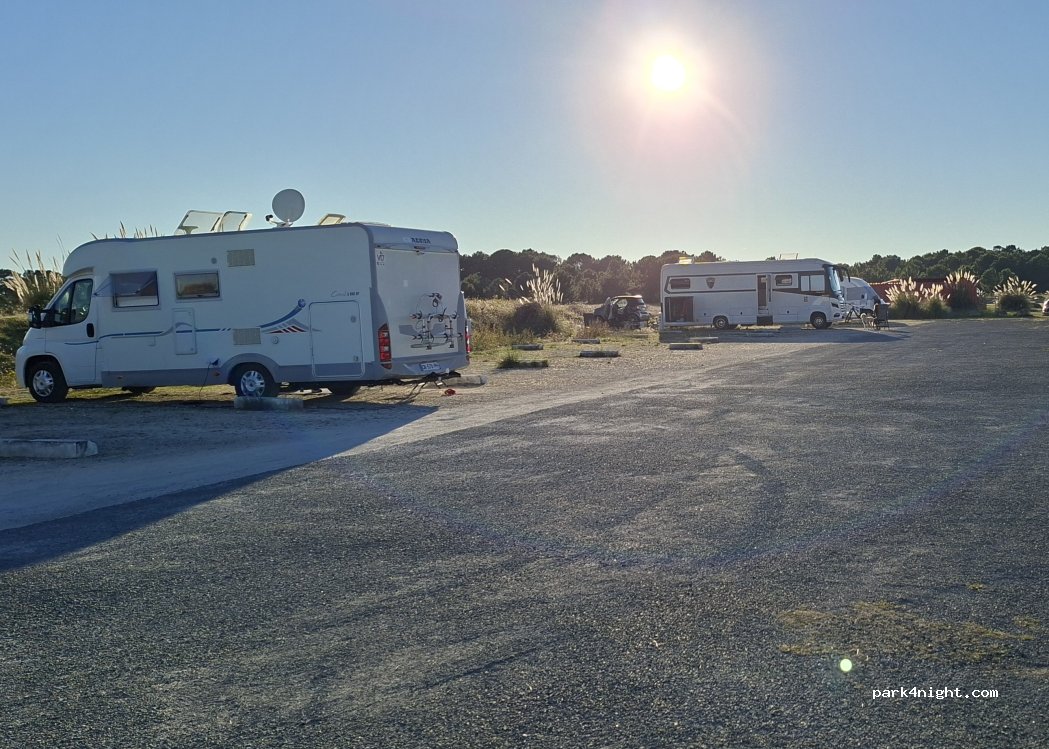 (33123) Le Verdon-sur-Mer - Allée des Avocettes — foto 5
