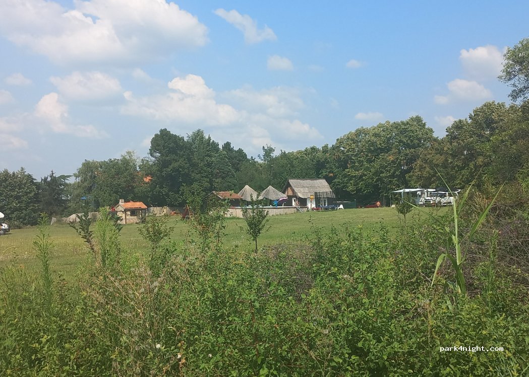 Camp na Fruškoj gori - Vidmar — foto 2