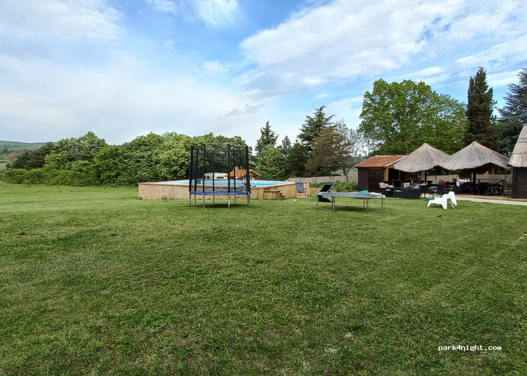 Camp na Fruškoj gori - Vidmar — foto 3