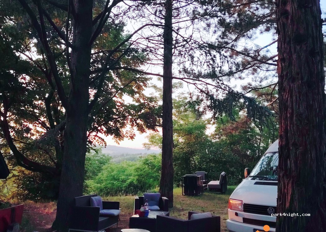 Camp na Fruškoj gori - Vidmar — foto 5