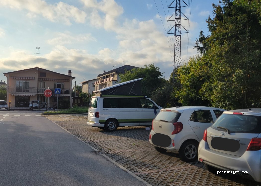 (30038) Spinea - 511 Via Mantegna — foto 3