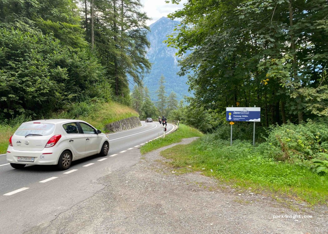 (3860) Schattenhalb - 145 Geissholzli — foto