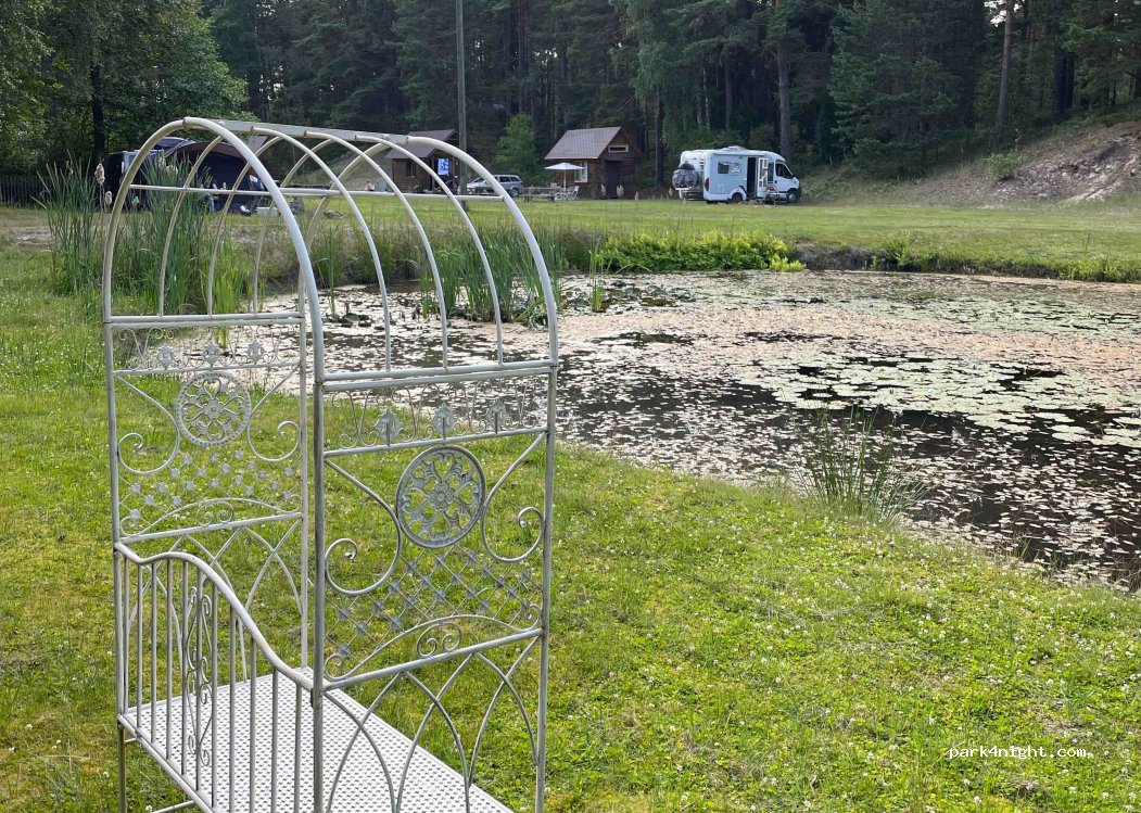 Purvziedi camping — foto 4