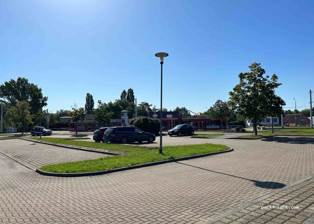 (06132) Halle (Saale) - Dukatenstrasse — foto 2