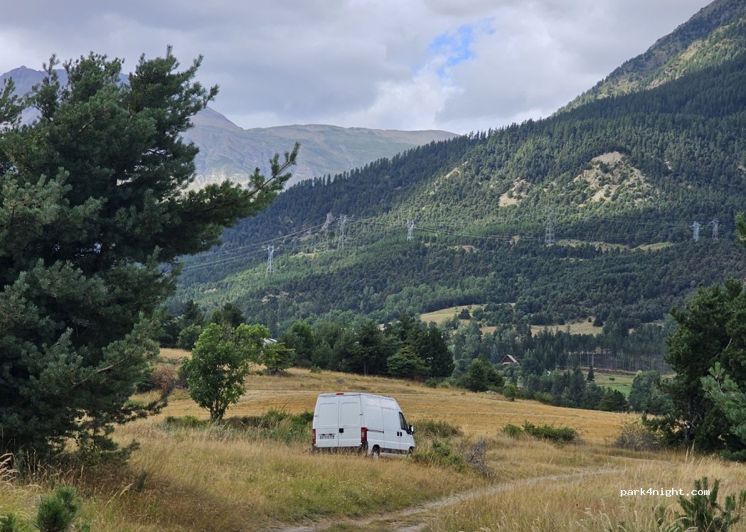 (05200) Puy-Sanières - — foto 4