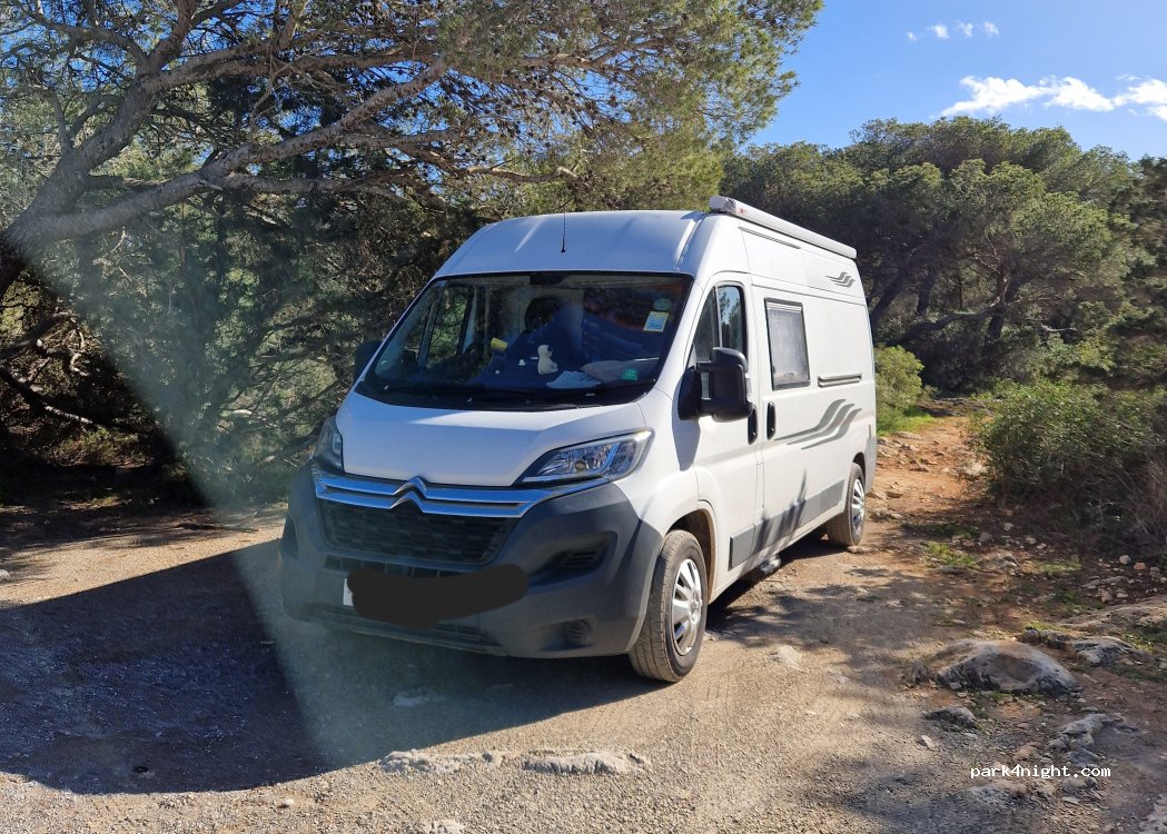 (07850) Eivissa - 116 Diseminado P 8 San Carlos — foto
