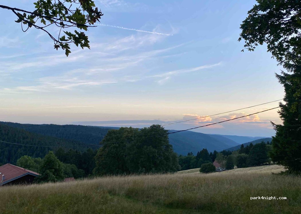 (88400) Gérardmer - 24 Chemin de Derrière le Haut — foto 2
