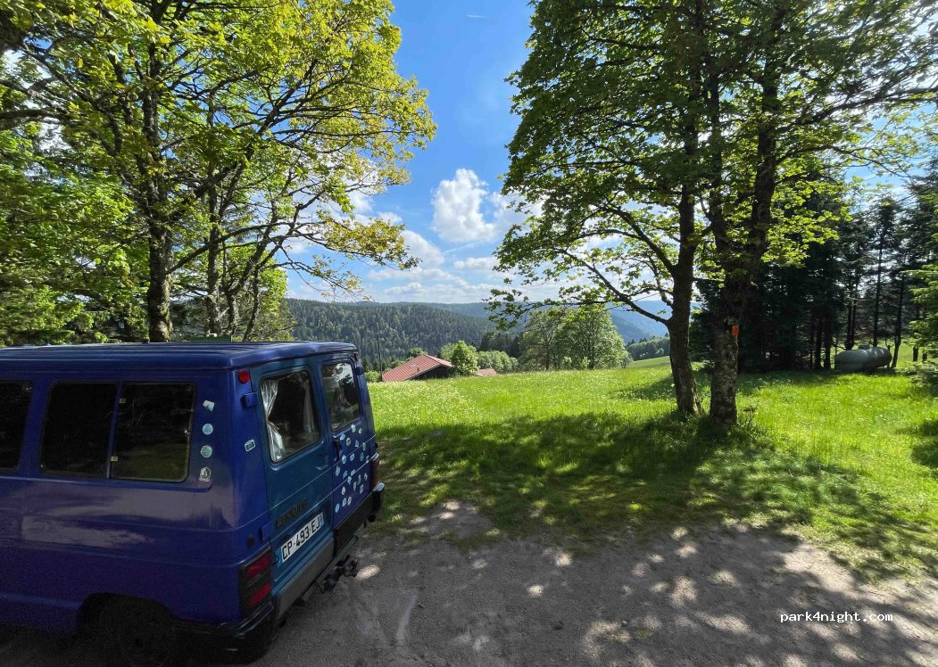 (88400) Gérardmer - 24 Chemin de Derrière le Haut — foto 3
