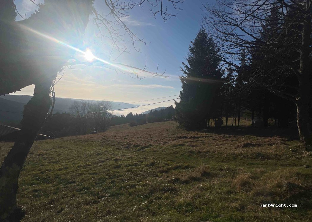 (88400) Gérardmer - 24 Chemin de Derrière le Haut — foto 4