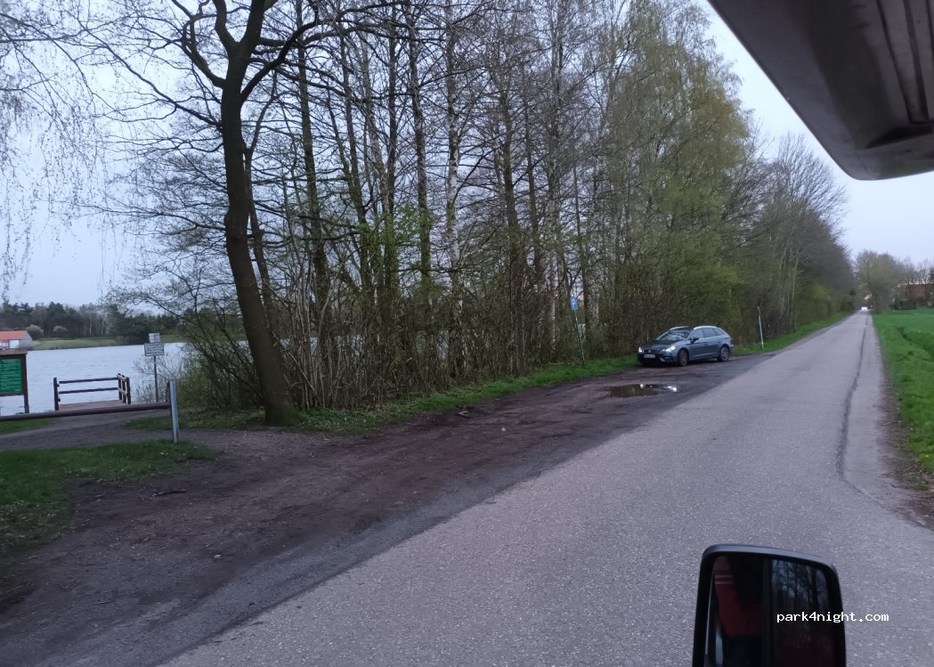 (48465) Quendorf - 3 Am Kreuzplatz — foto 2