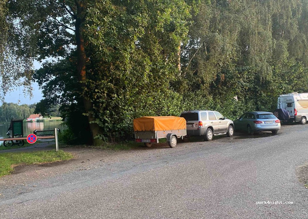 (48465) Quendorf - 3 Am Kreuzplatz — foto 4