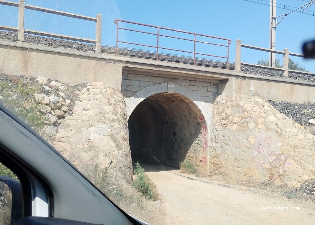 (11510) Fitou - Unnamed Road — foto 2
