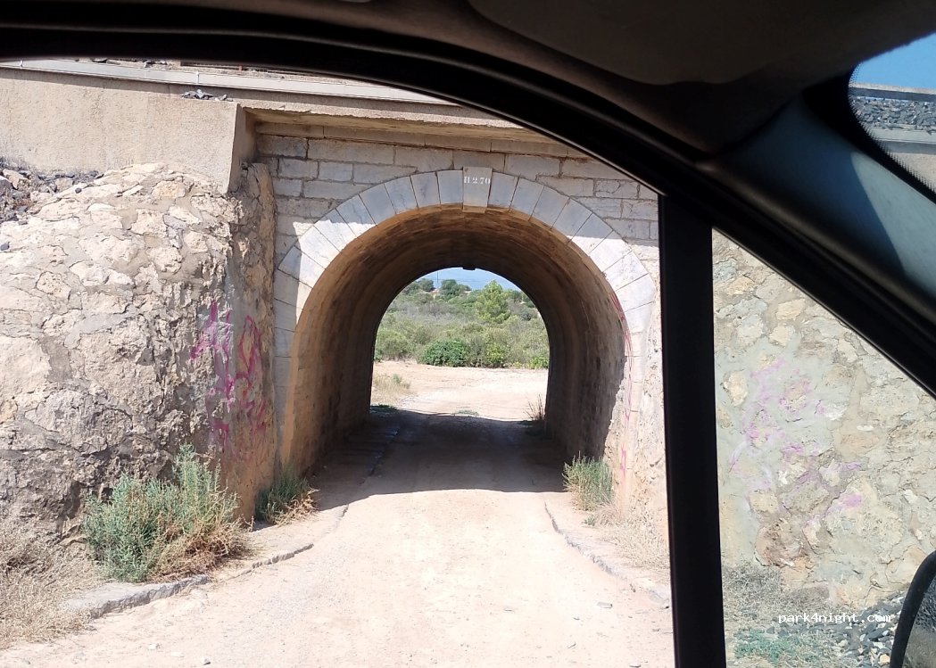 (11510) Fitou - Unnamed Road — foto 3