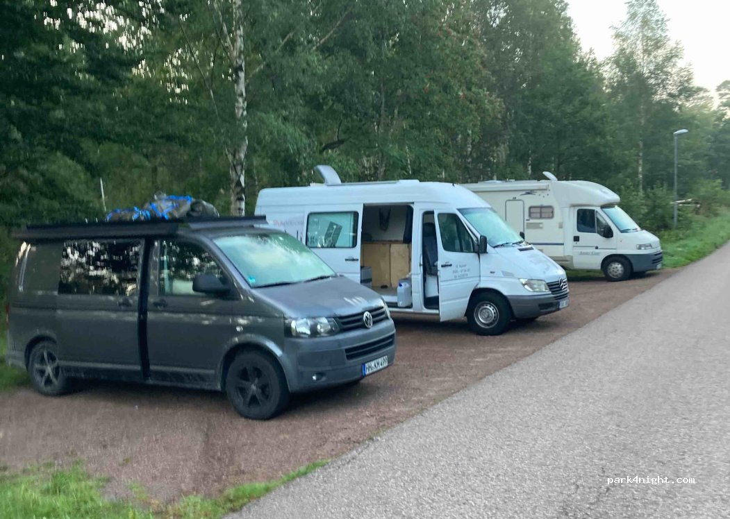 (302 33) Galgberget - Landalavägen — foto 2