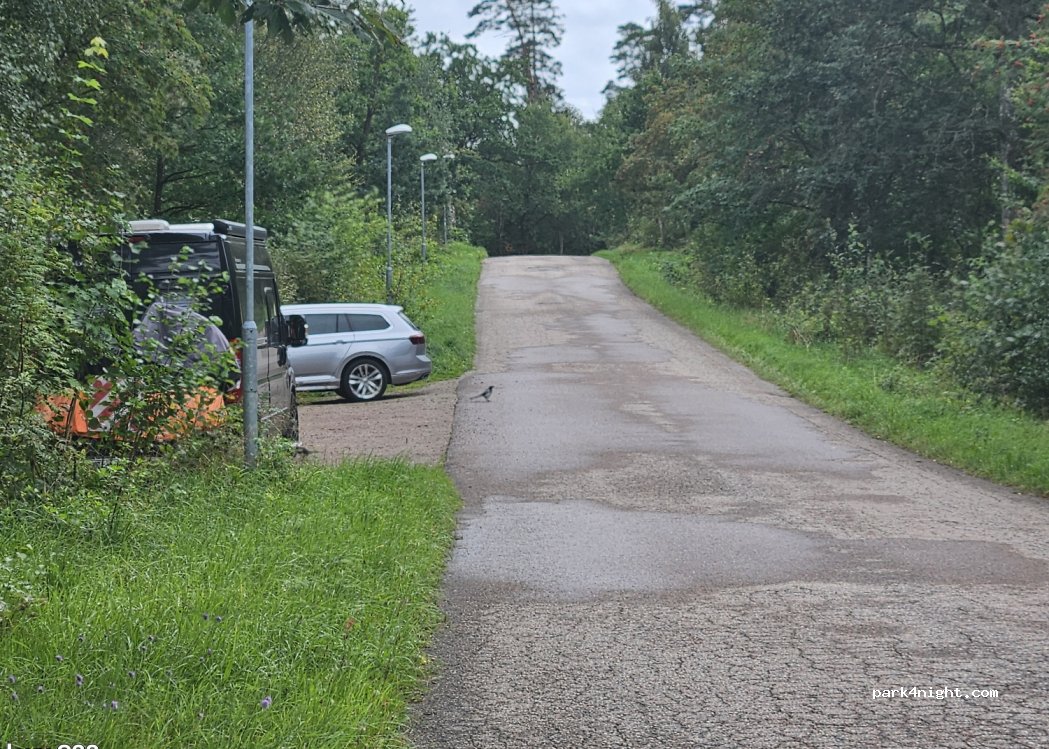 (302 33) Galgberget - Landalavägen — foto 3