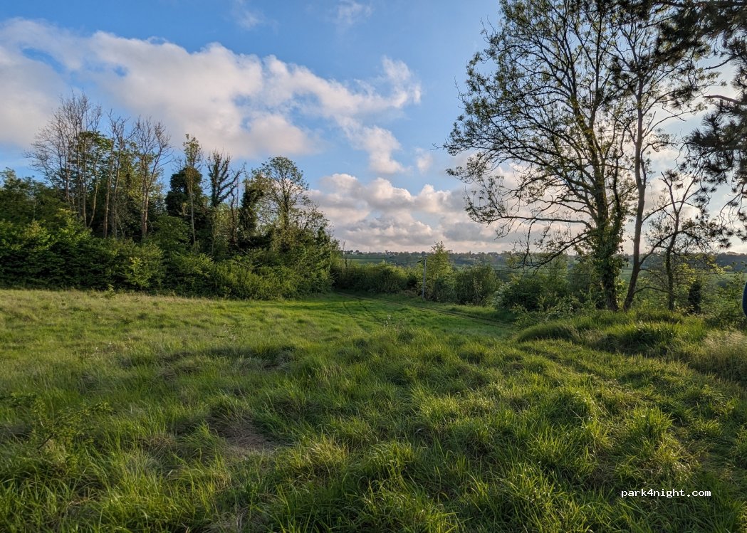 (14480) Ponts sur Seulles - — foto