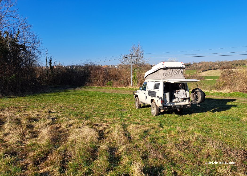 (14480) Ponts sur Seulles - — foto 5