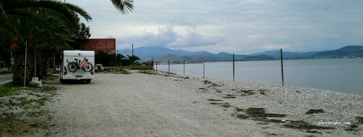 (212 00) Nea Kios - 2 Eparchiaki Odos Nafpliou - Milon — foto 2