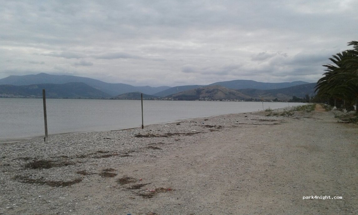 (212 00) Nea Kios - 2 Eparchiaki Odos Nafpliou - Milon — foto 4