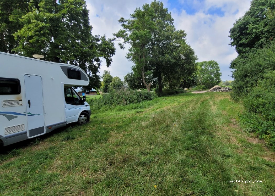 (38324) Kissenbrück - 9 Okerweg — foto 2