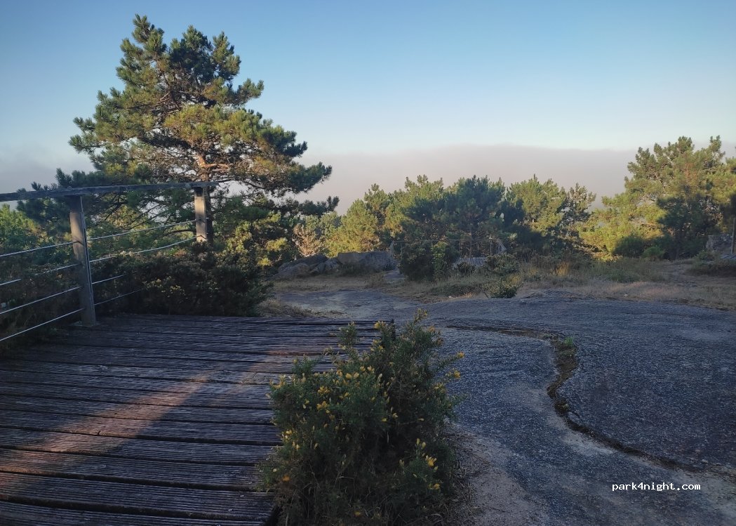 (36988) A Lanzada - Unnamed Road — foto 3