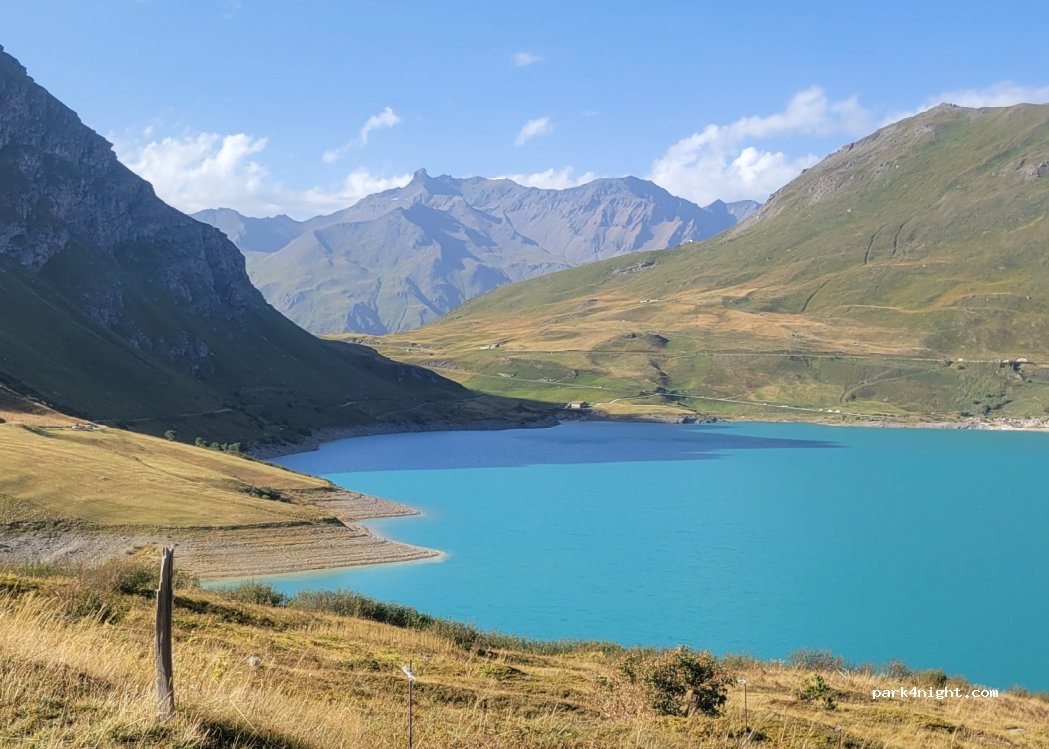 (73480) Val-Cenis - — foto