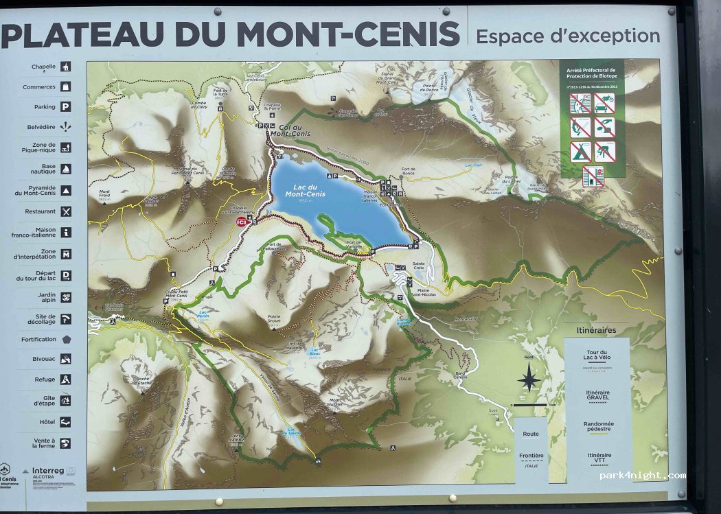(73480) Val-Cenis - — foto 2