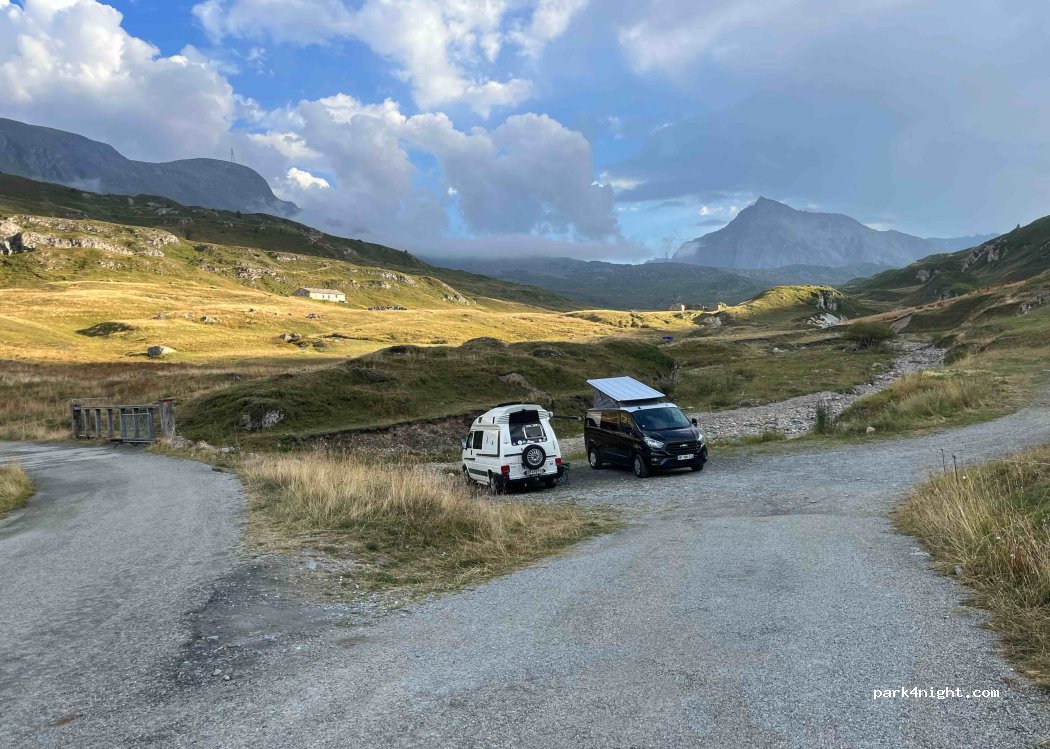 (73480) Val-Cenis - — foto 3