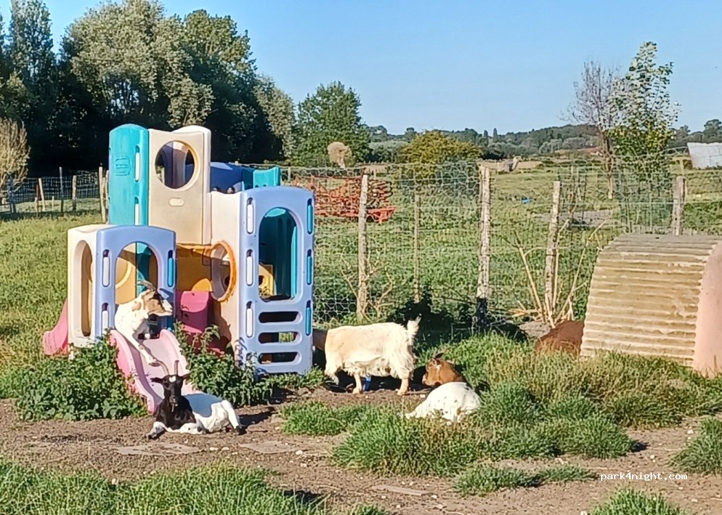 (80550) Le Crotoy - 14 Bihen — foto 3
