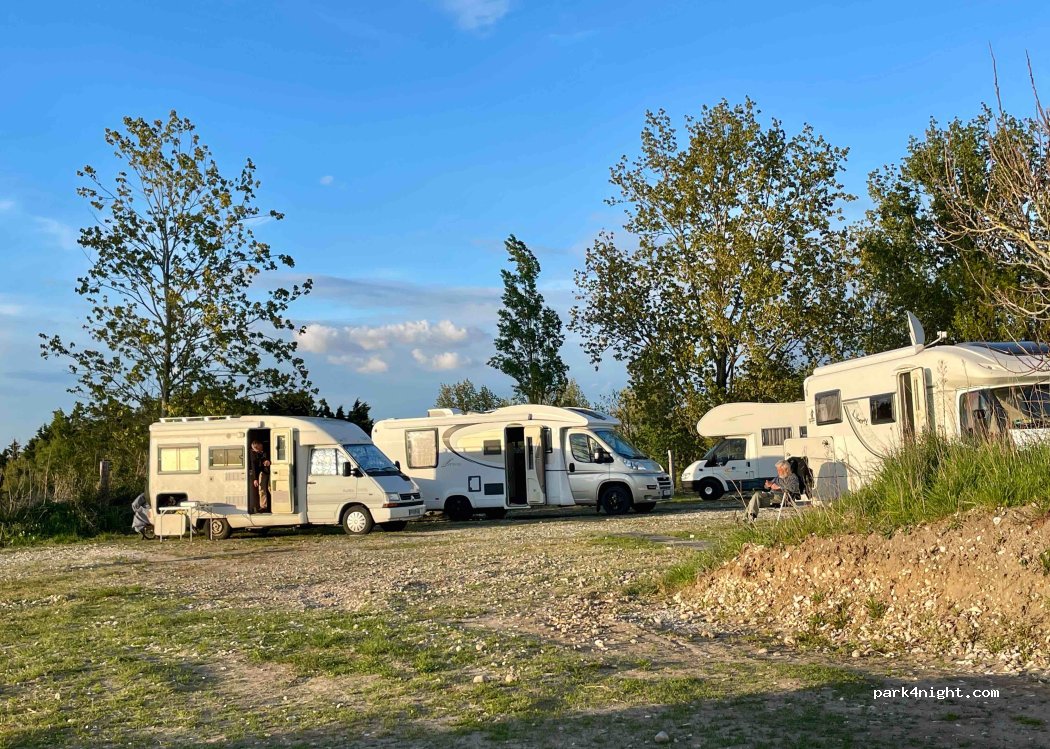(80550) Le Crotoy - 14 Bihen — foto 4