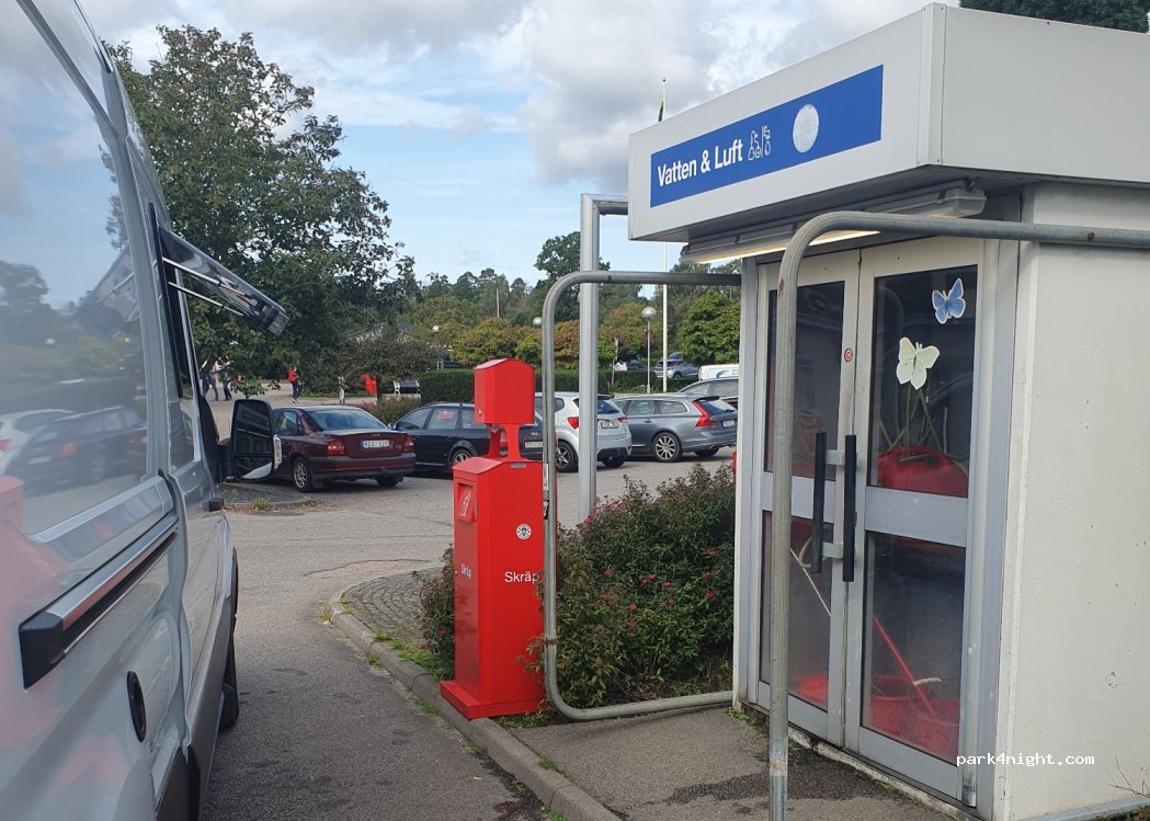(432 77) Tvååker - 30 Spannarp — foto