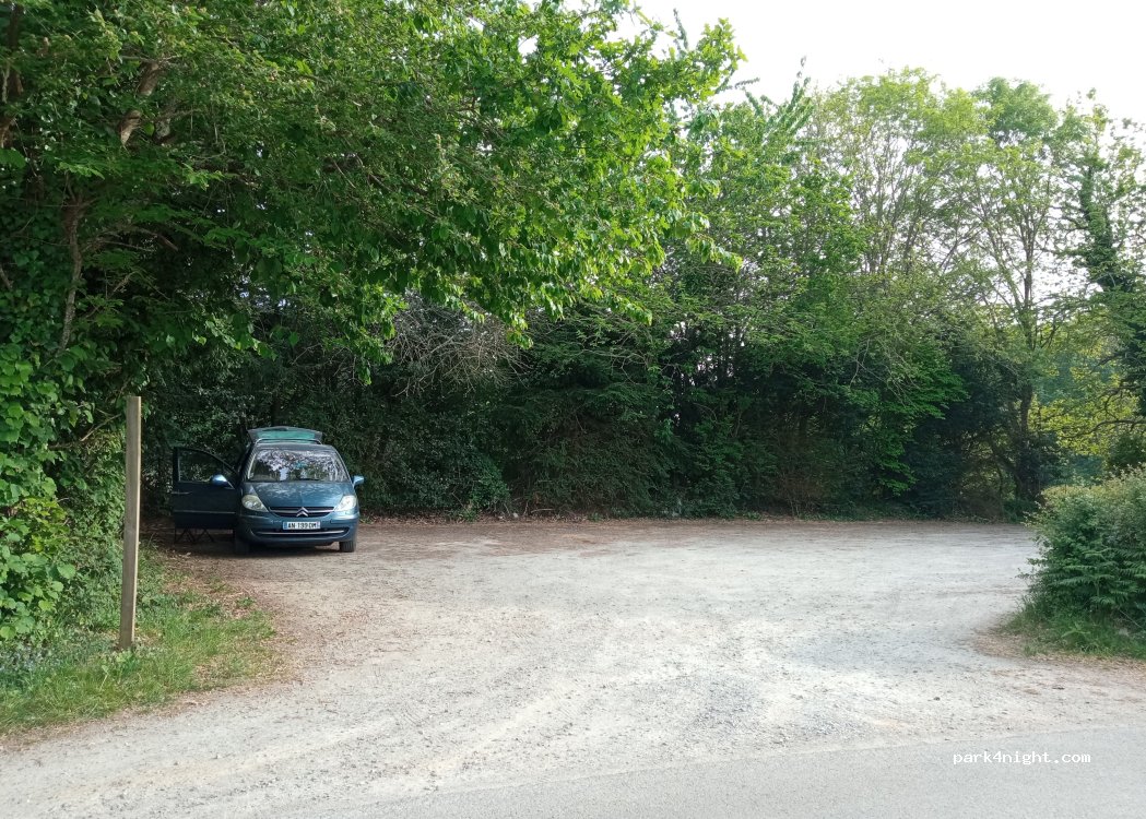 (56520) Guidel - Unnamed Road — foto 3