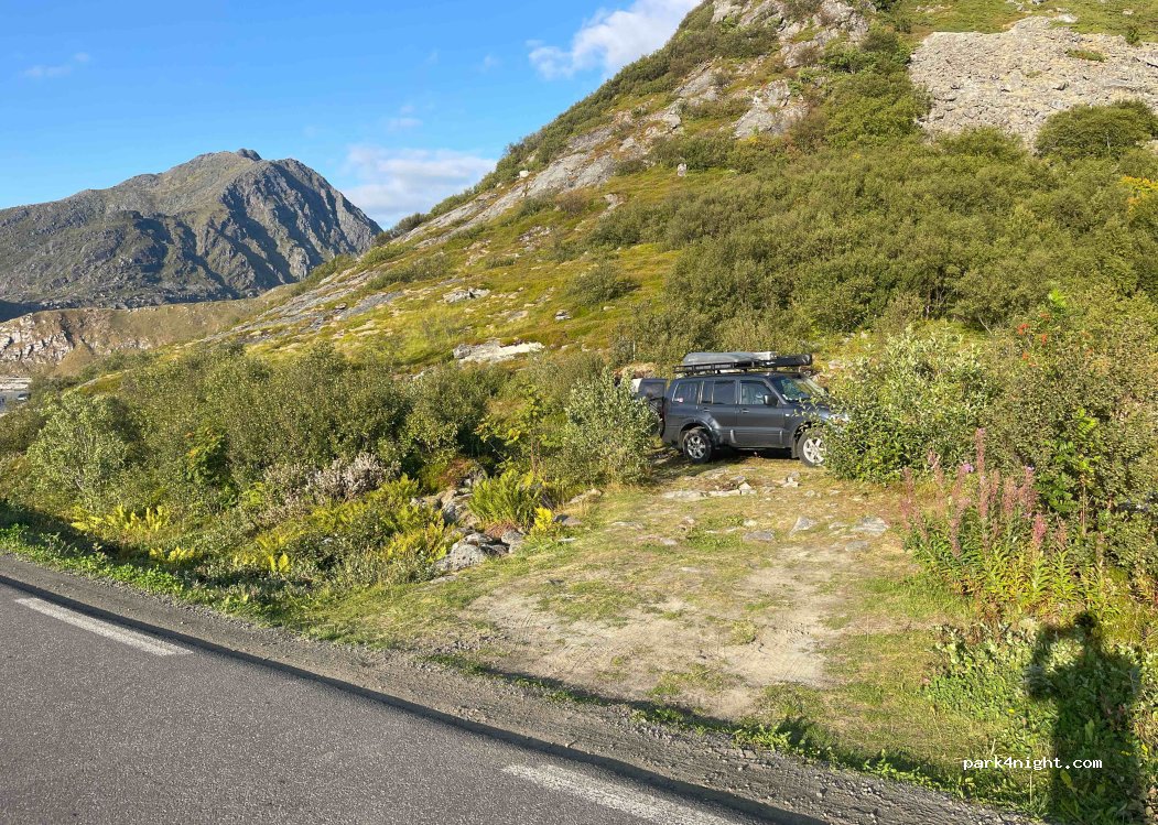 (8370) Offersøya - — foto 2