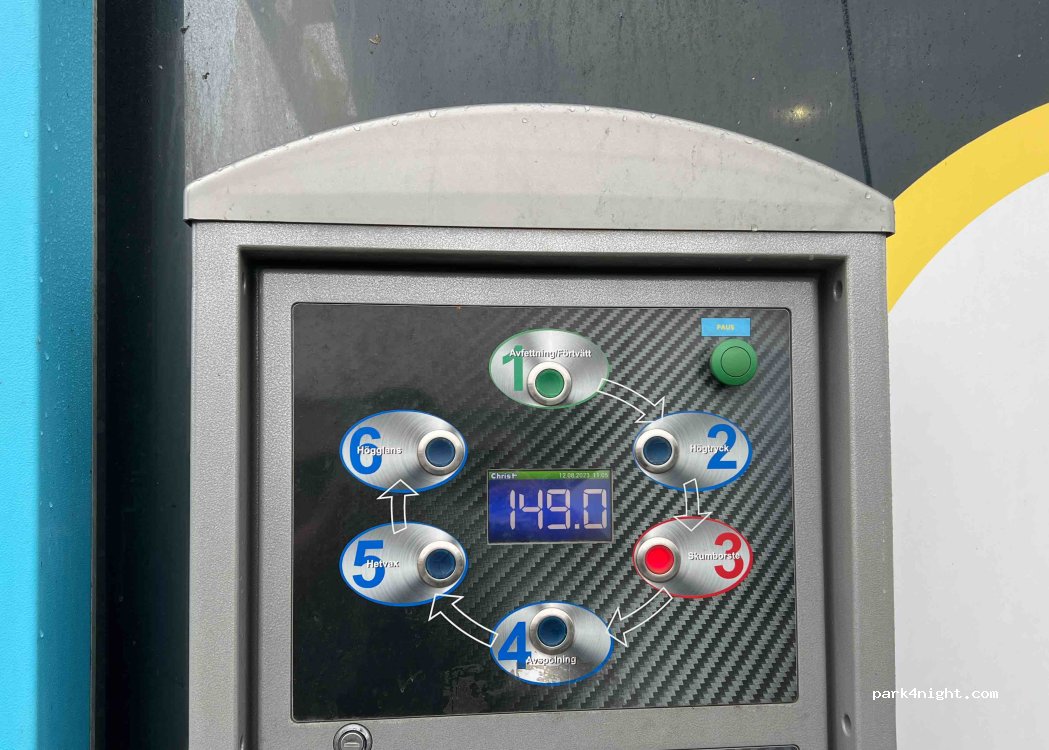 (553 02) Jönköping - 14 Barnhemsgatan — foto 3