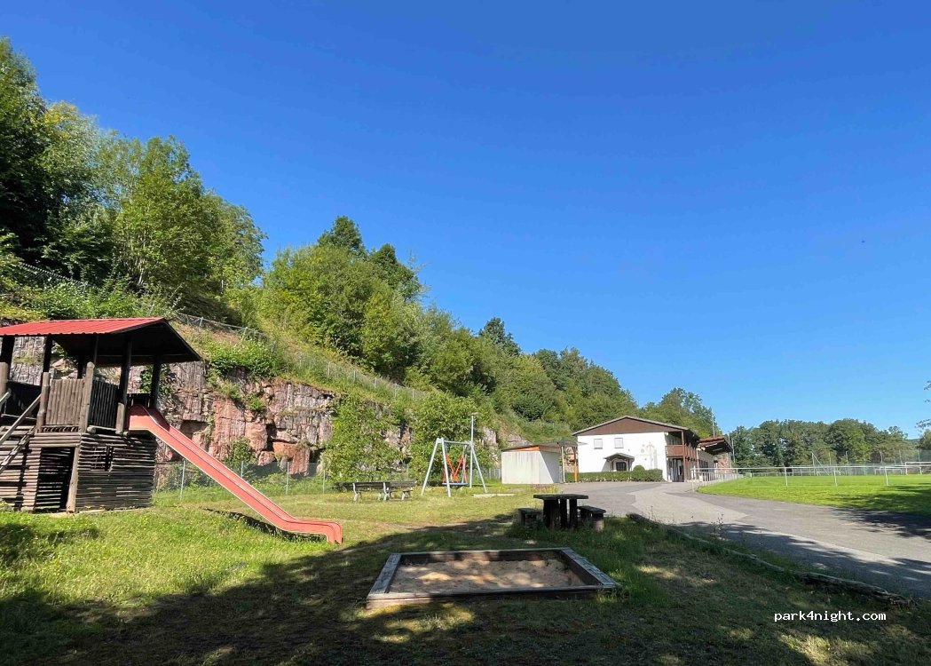 (97877) Wertheim am Main - Höhefelder Str. — foto 2