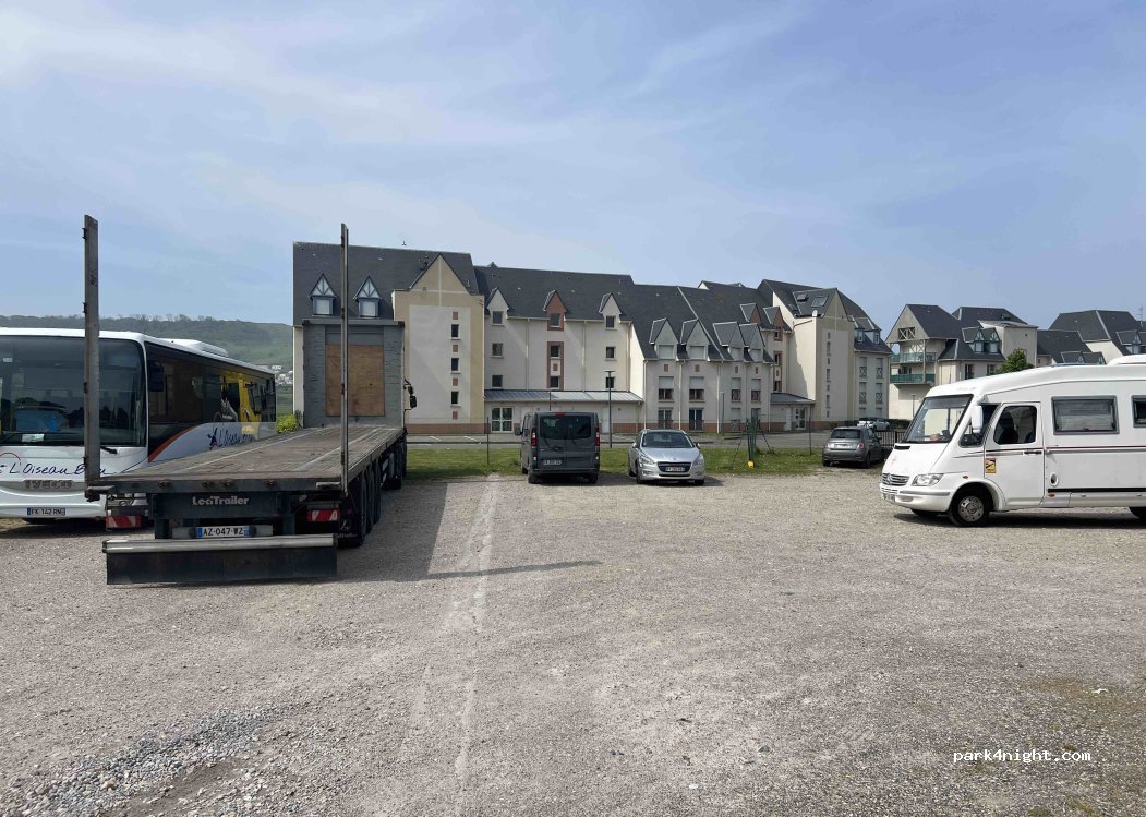 (76910) Criel-sur-Mer - 81 Rue du Onze Novembre — foto 4