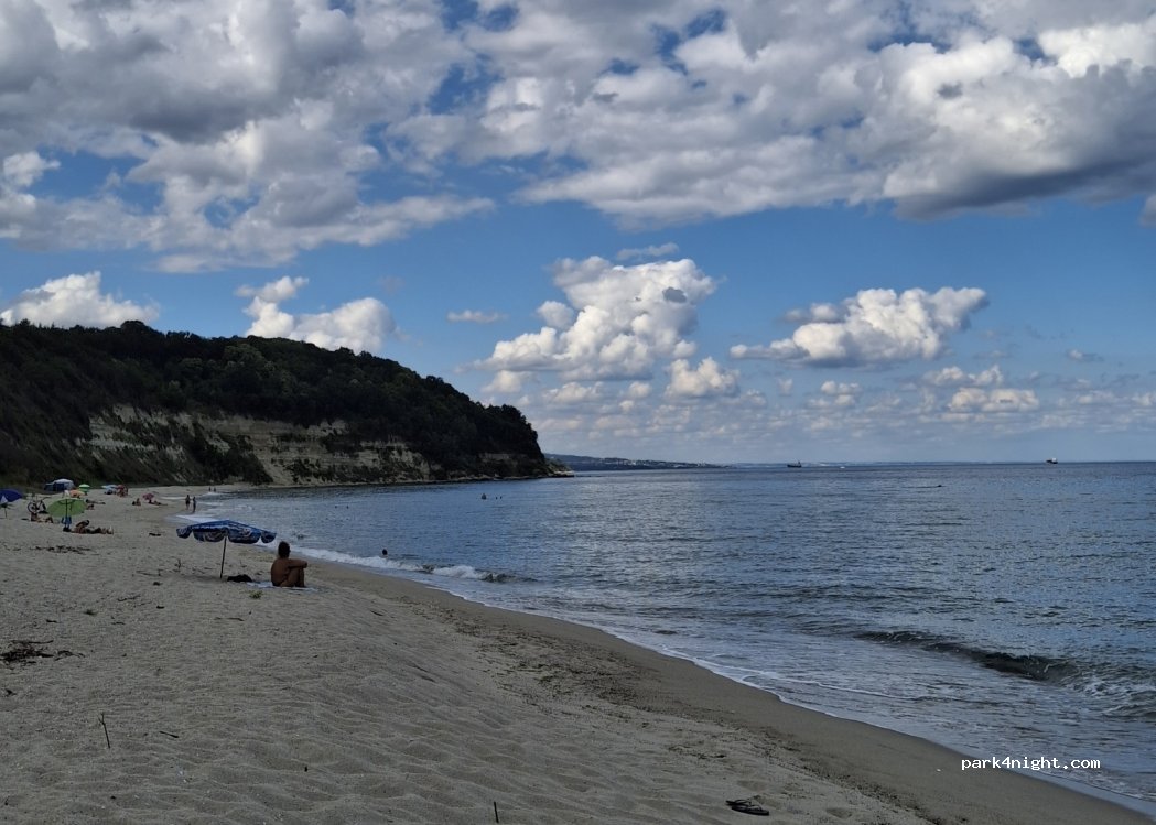 (9132) Varna - Unnamed Road — foto