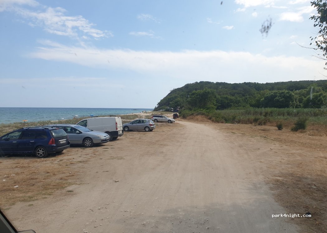 (9132) Varna - Unnamed Road — foto 2