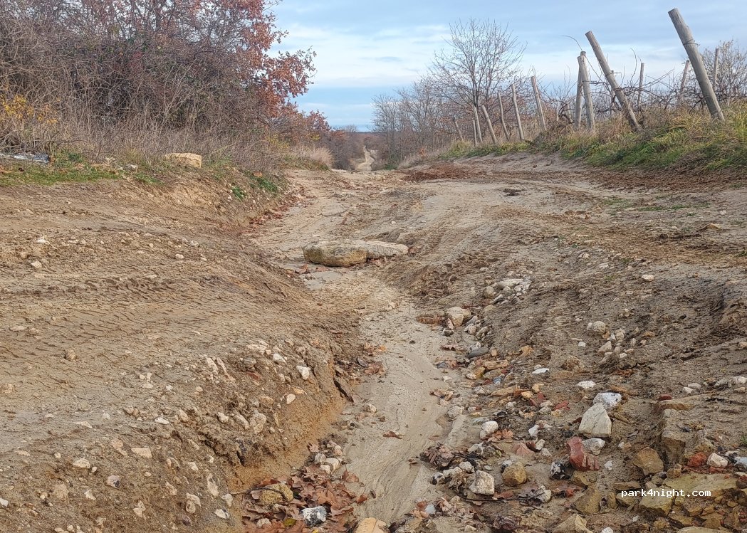 (9132) Varna - Unnamed Road — foto 3