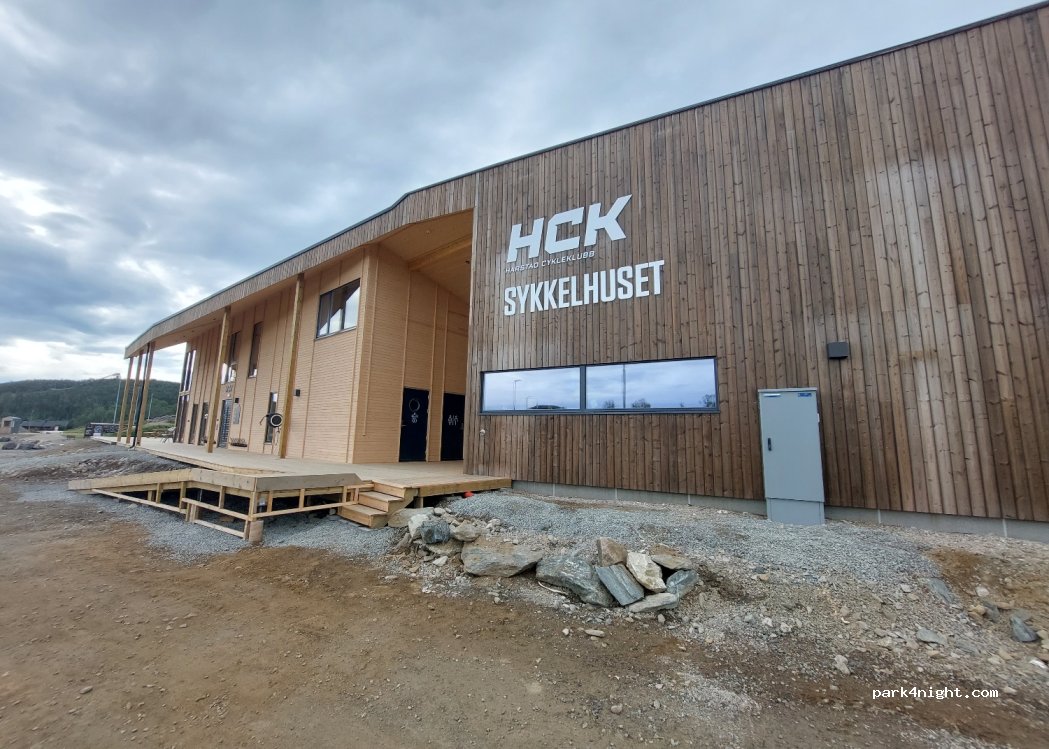 (9403) Harstad - 19 Blokkebærveien — foto 3